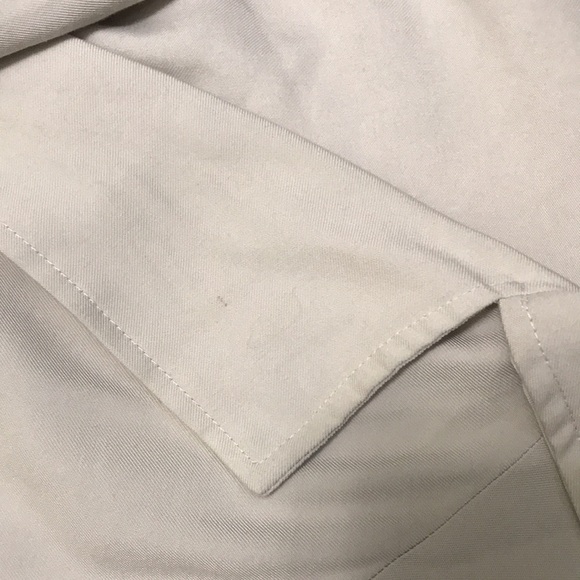 The Sunday ladies trench coat. Medium, NWT - Picture 9 of 9